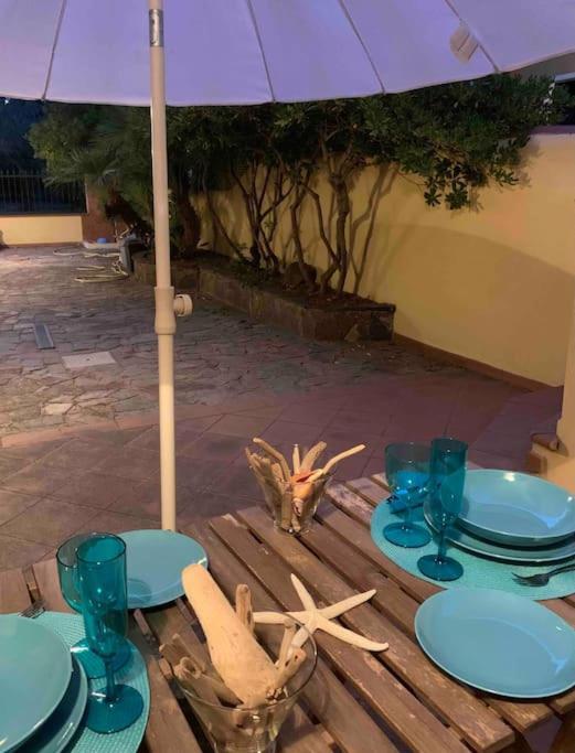 Raffinata Taverna Con Camino カーラ・リベロット エクステリア 写真